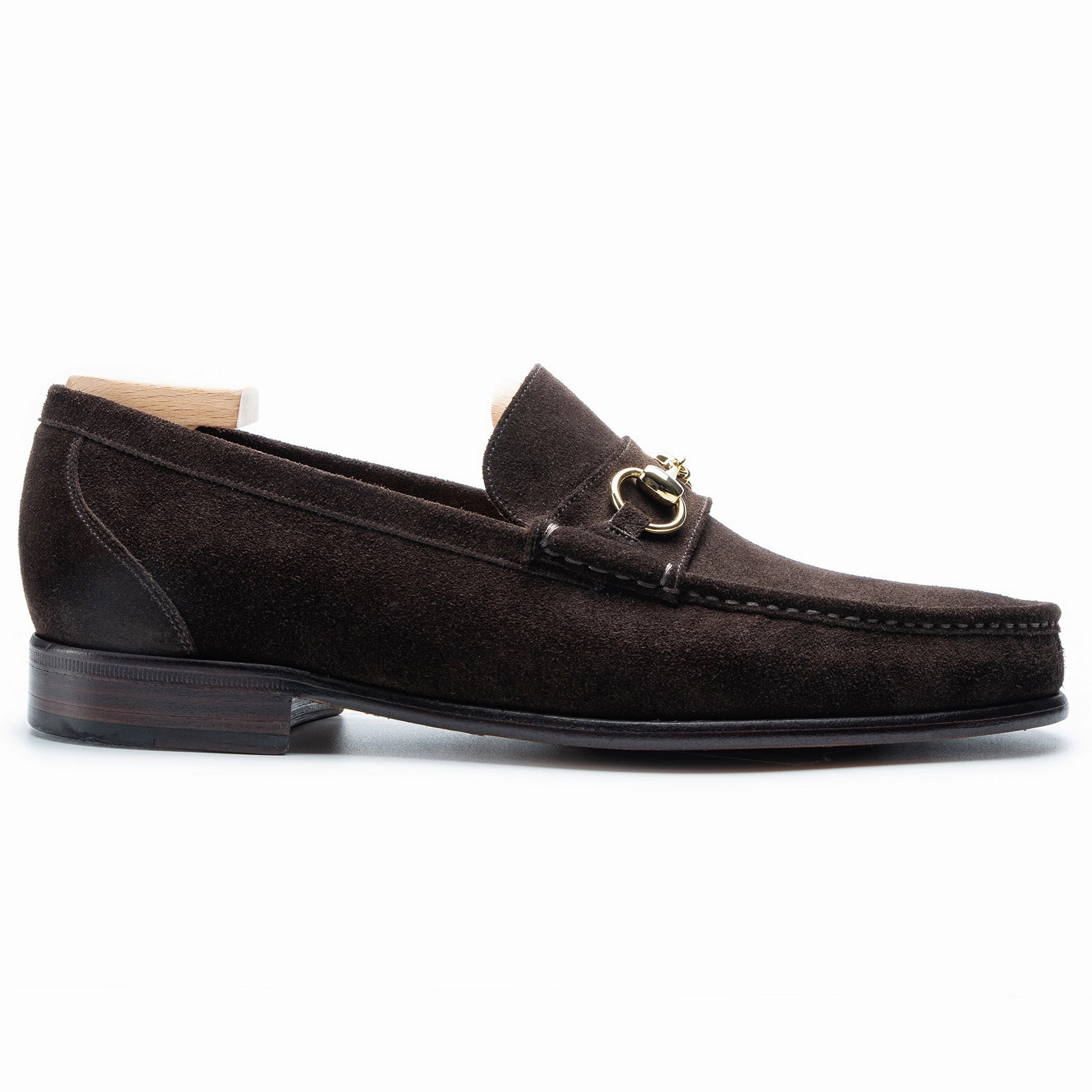 KIOWA 2508 Soft Suede