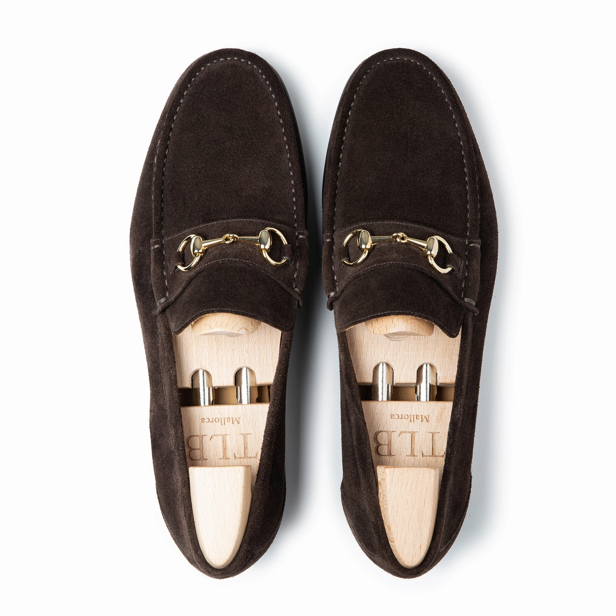 KIOWA 2508 Soft Suede