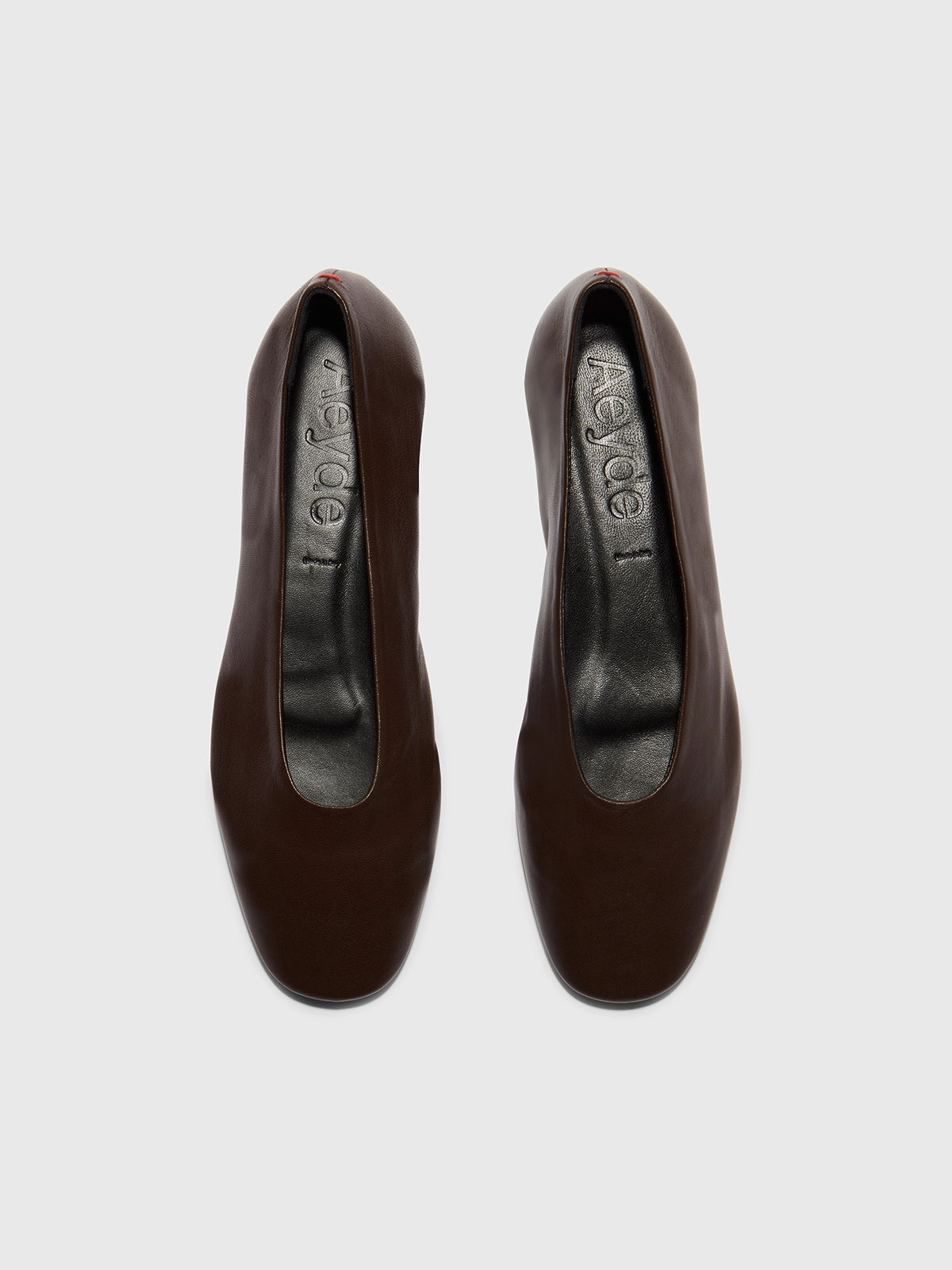 Kirsten Ballet Flats Durable Support