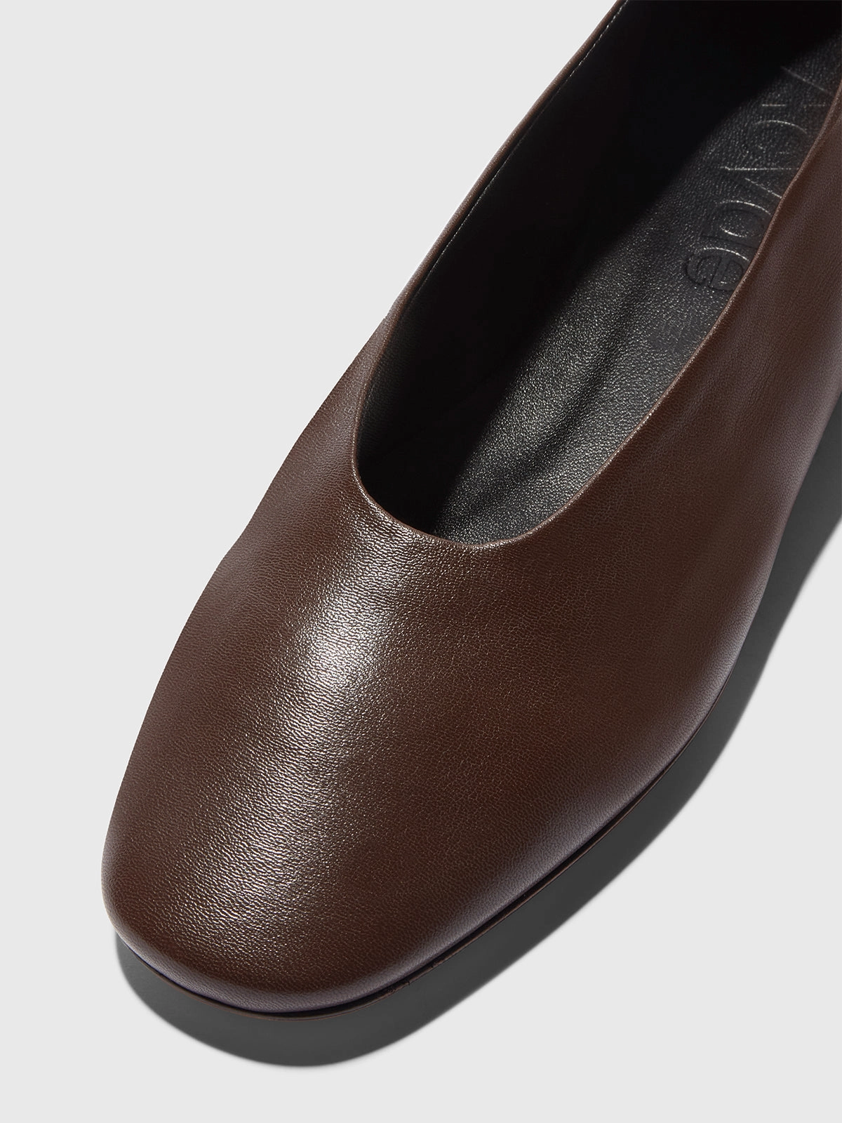 Kirsten Ballet Flats Durable Support