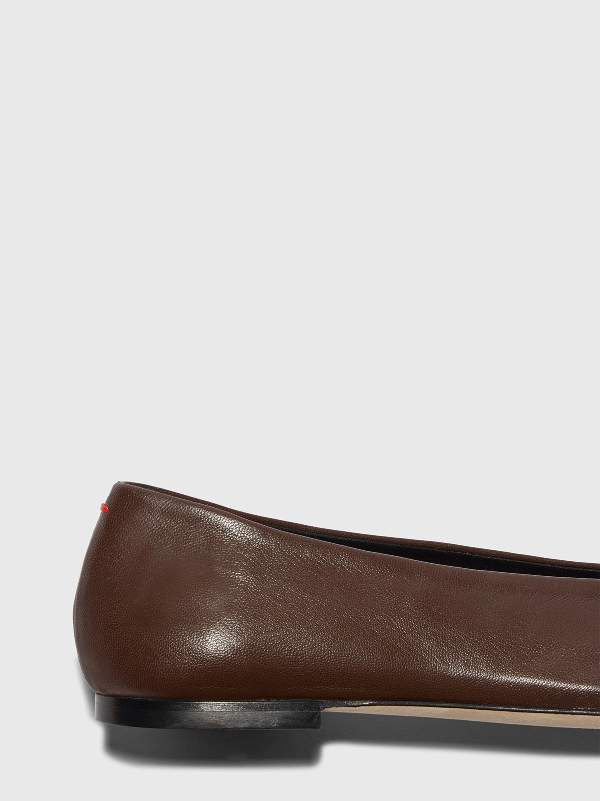 Kirsten Ballet Flats Durable Support