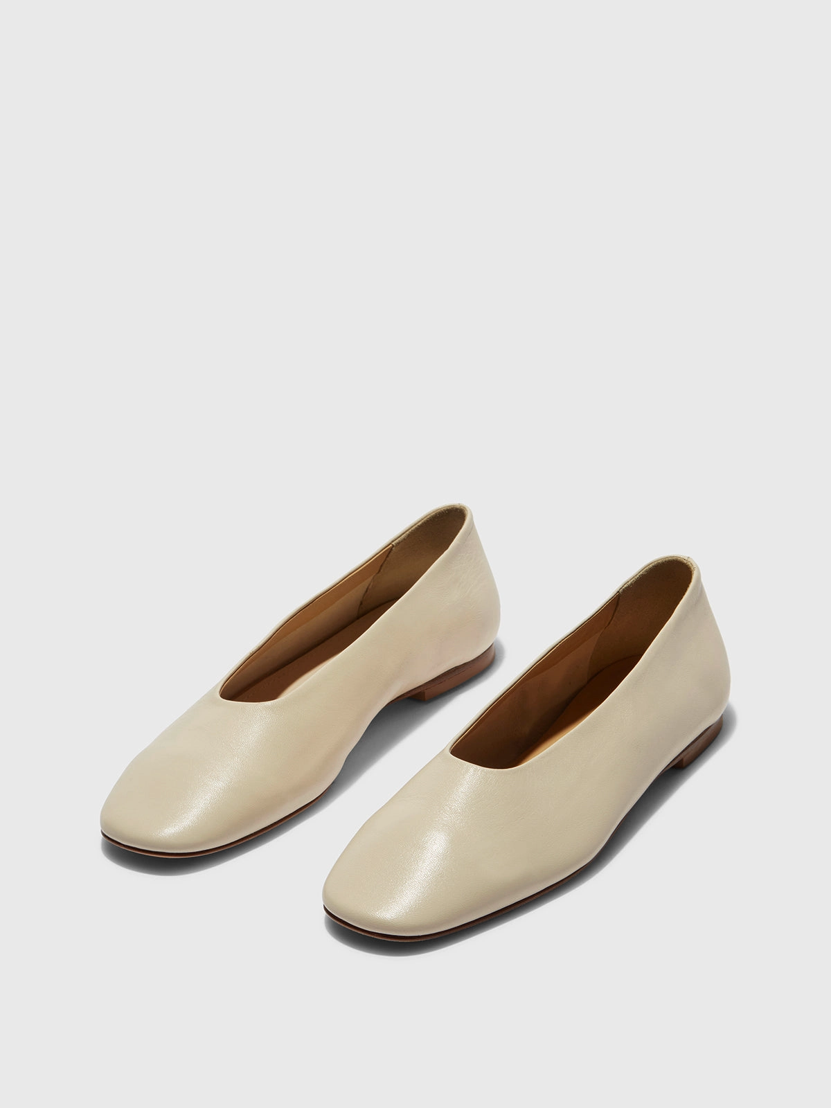 Kirsten Ballet Flats Everyday Comfort