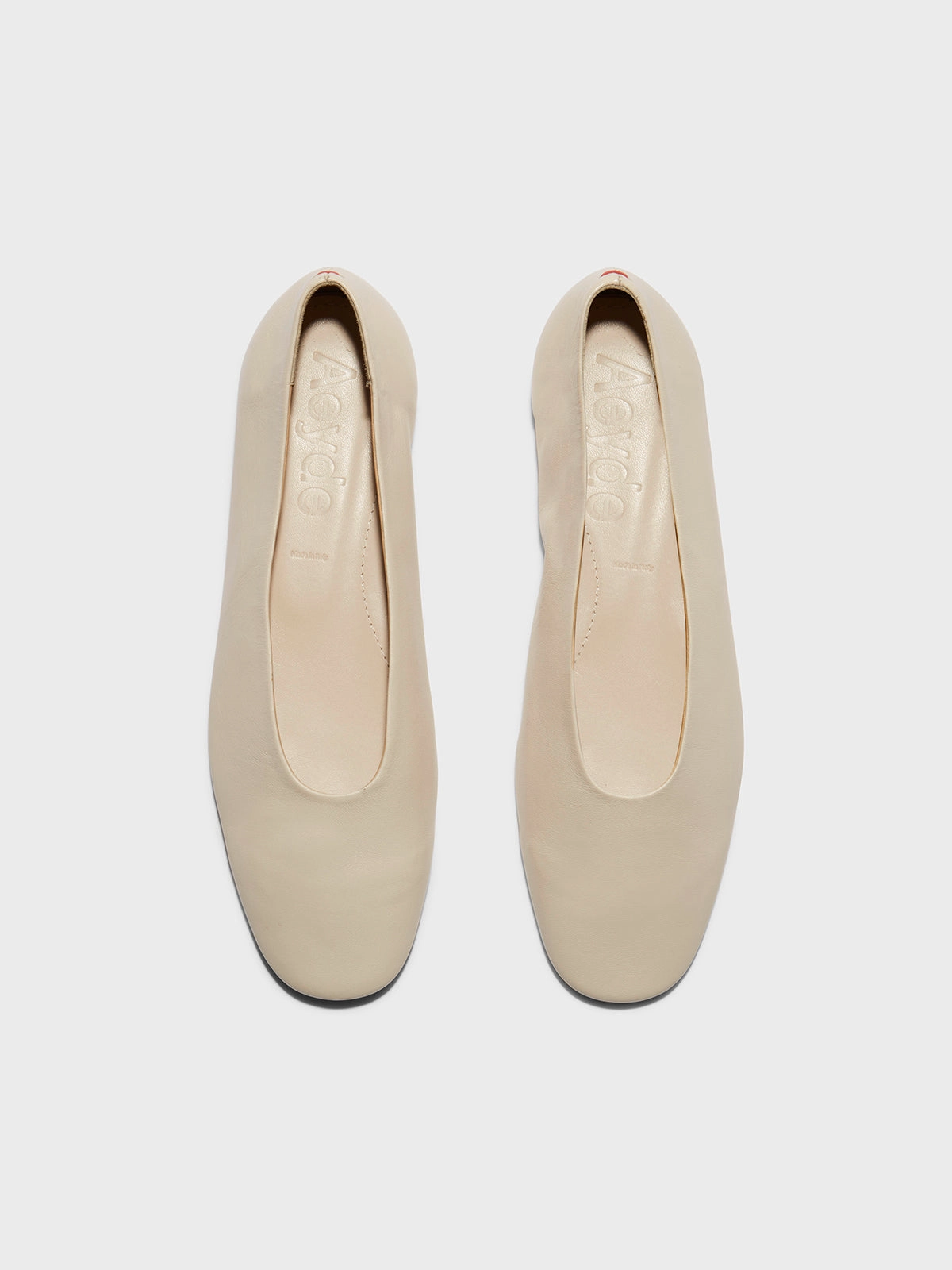 Kirsten Ballet Flats Everyday Comfort