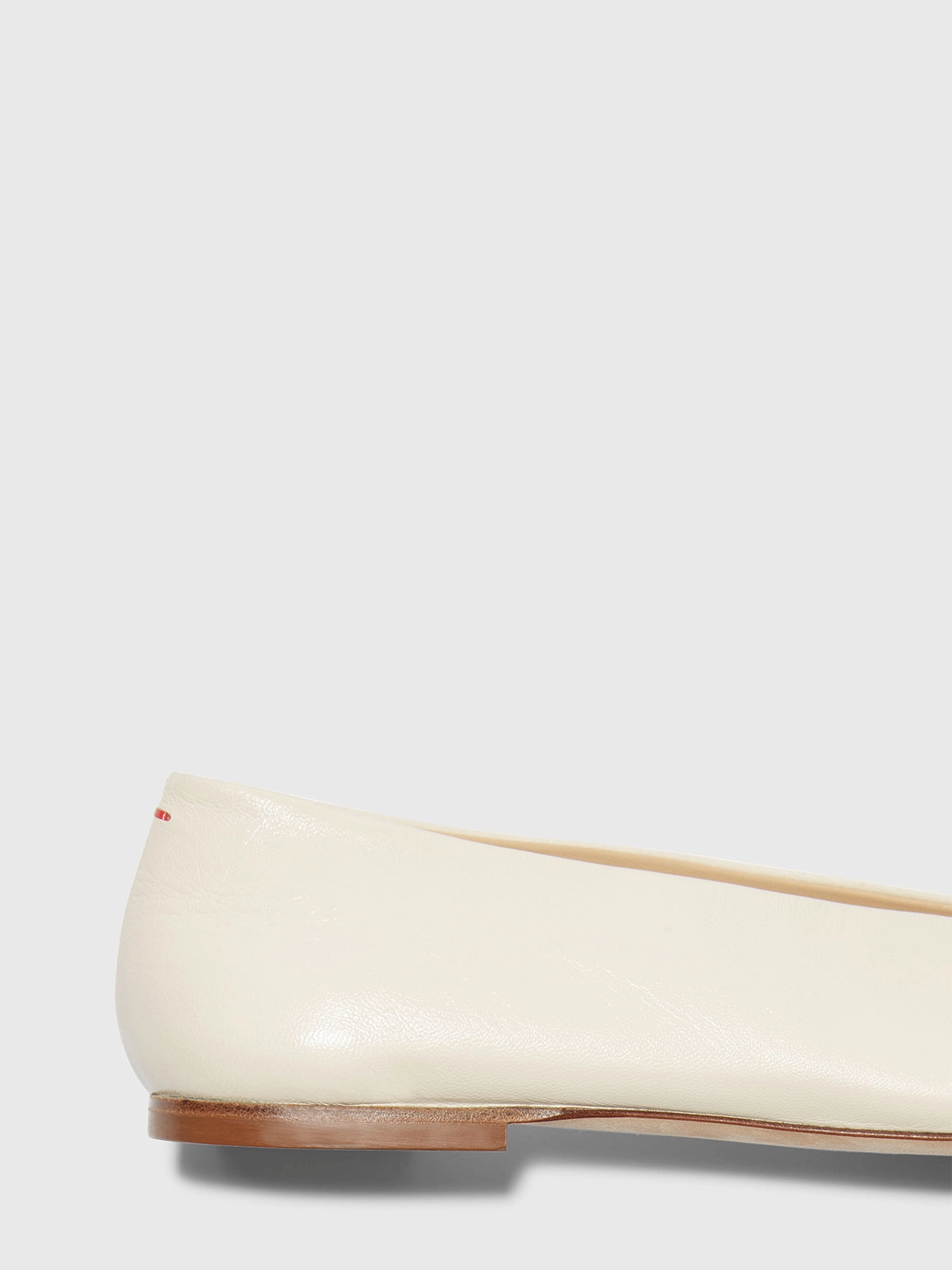 Kirsten Ballet Flats Everyday Comfort