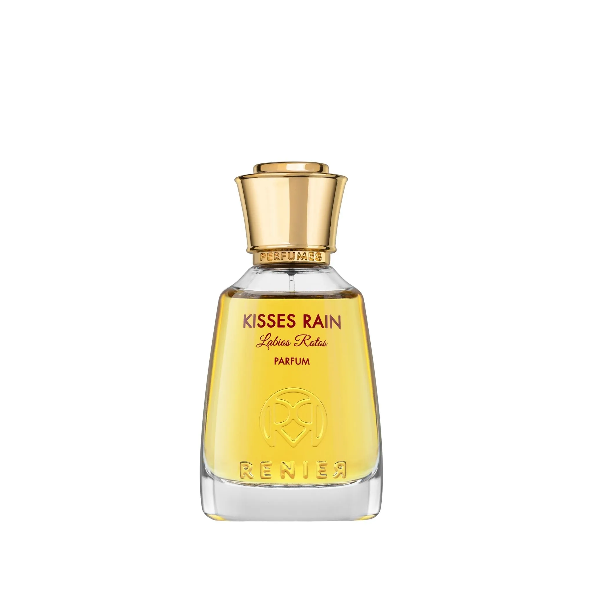 Kisses Rain Labios Rotos