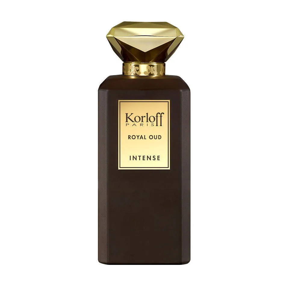KORLOFF ROYAL OUD INTENSE LA PARFUM 88ML