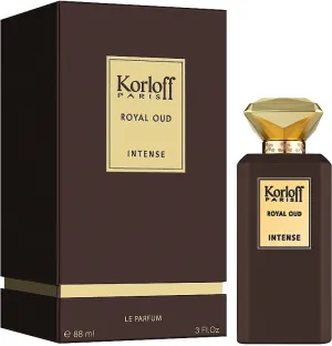 KORLOFF ROYAL OUD INTENSE LA PARFUM 88ML
