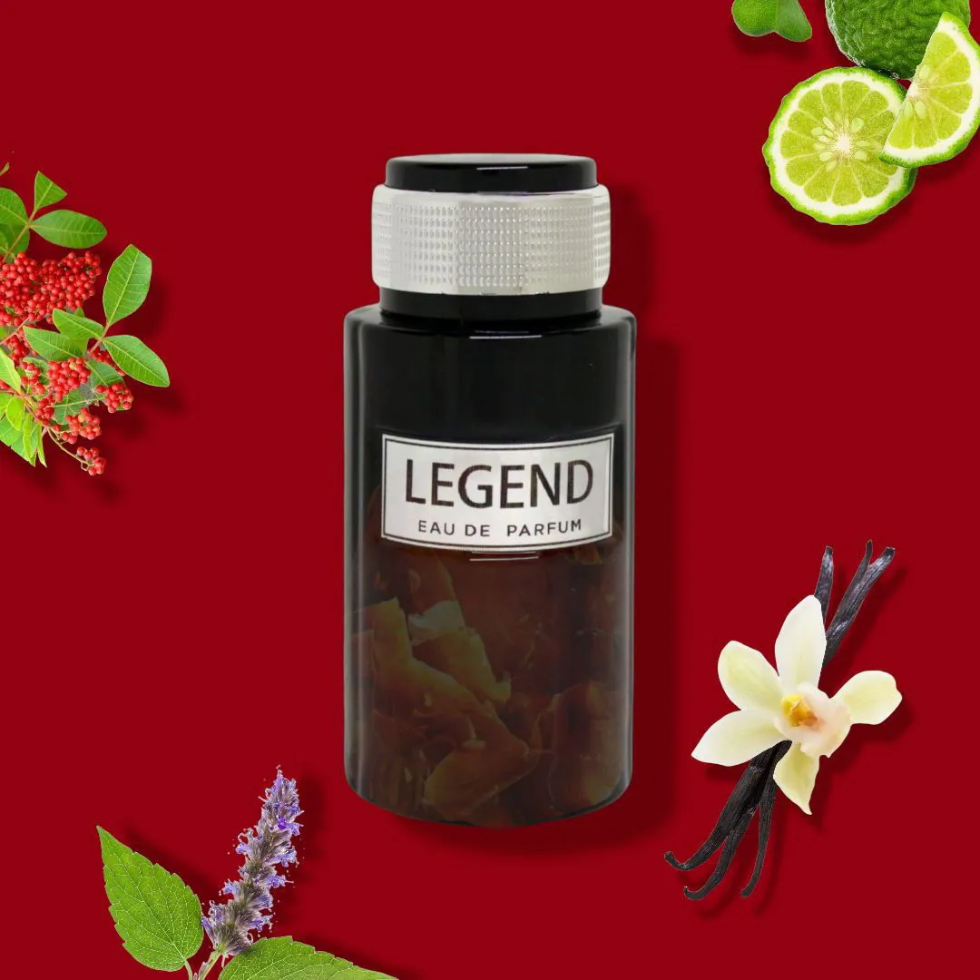 KSV LEGEND FOR MEN EDP 100 ML