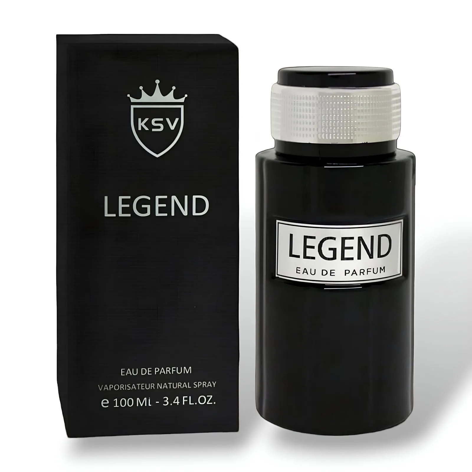 KSV LEGEND FOR MEN EDP 100 ML