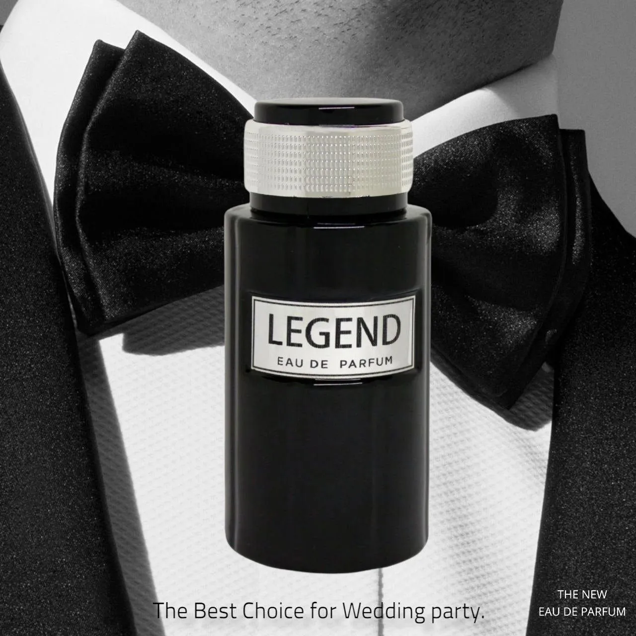 KSV LEGEND FOR MEN EDP 100 ML