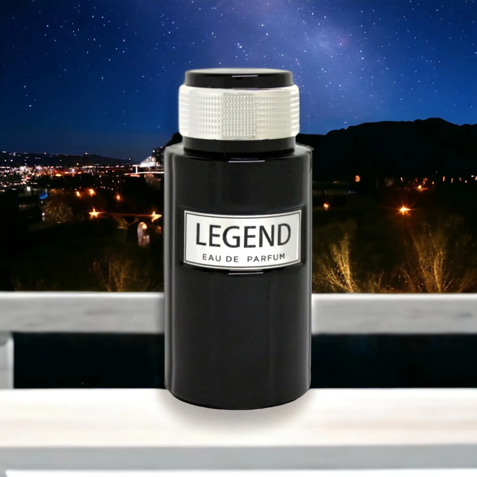 KSV LEGEND FOR MEN EDP 100 ML