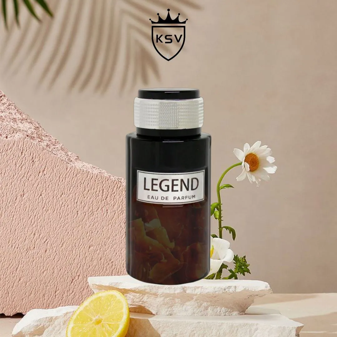 KSV LEGEND FOR MEN EDP 100 ML