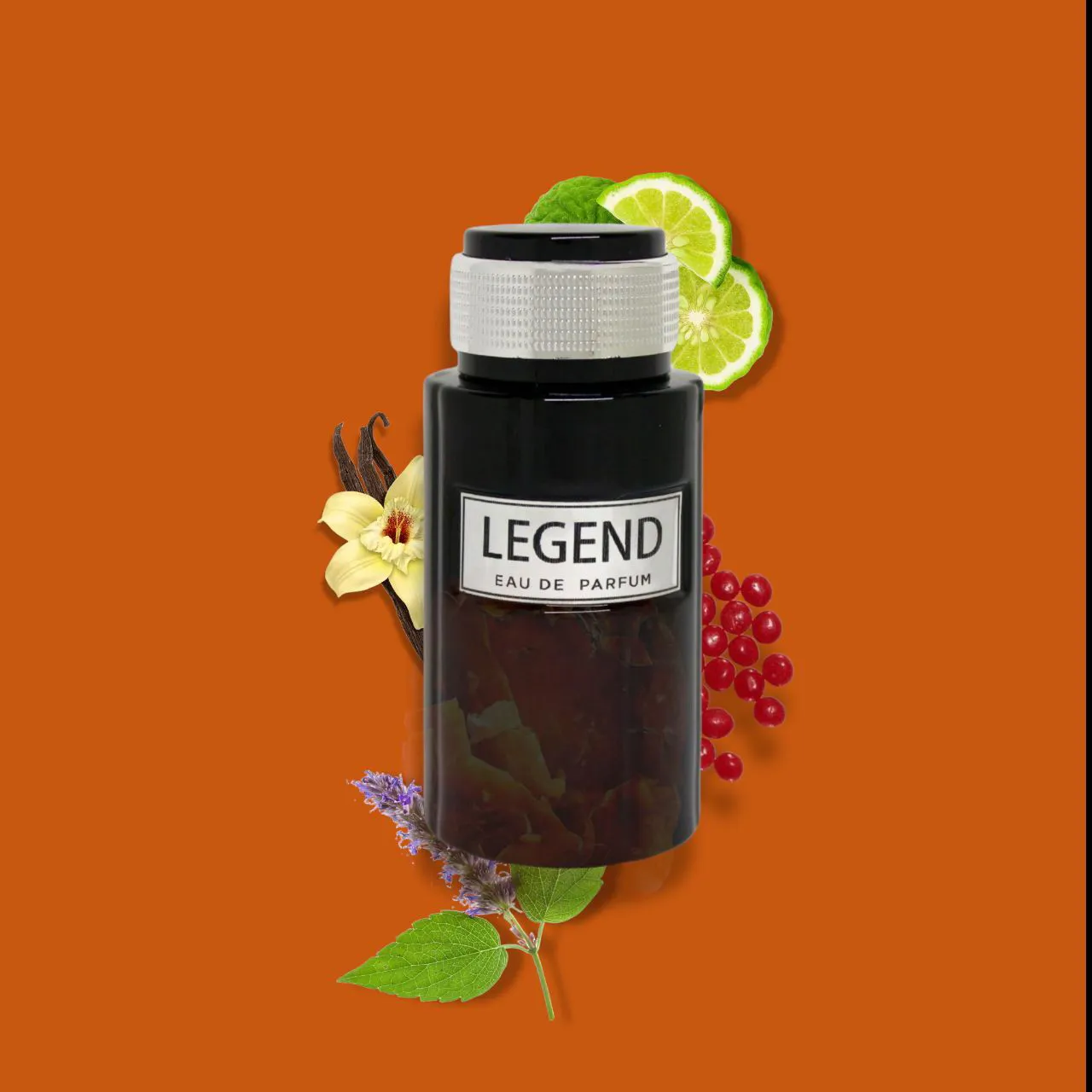 KSV LEGEND FOR MEN EDP 100 ML
