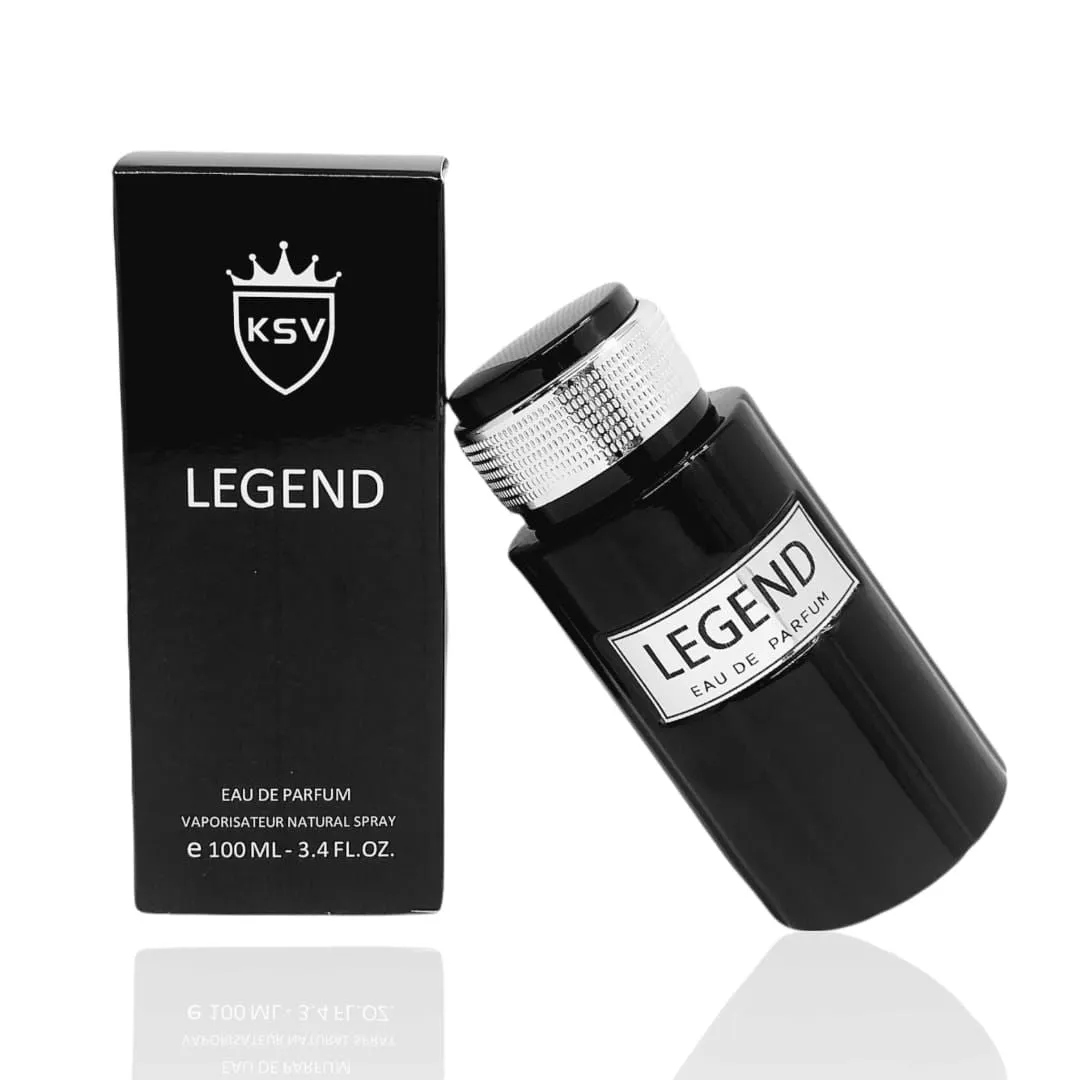 KSV LEGEND FOR MEN EDP 100 ML