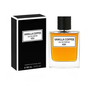 KSV VANILLA COFFEE  EDP 100 ML