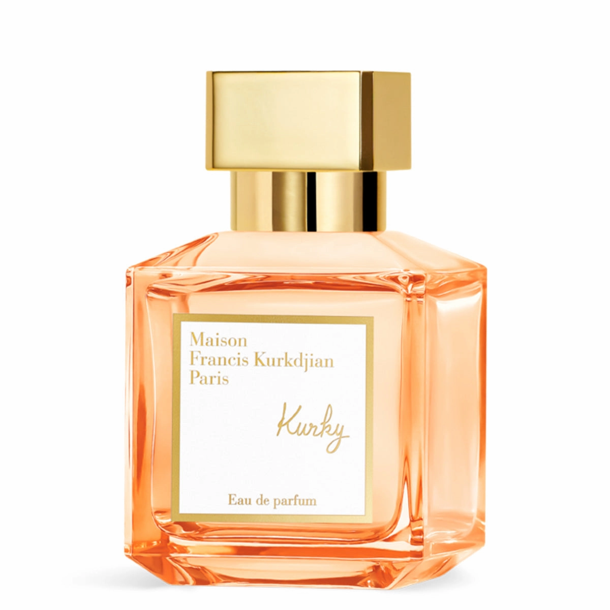 Kurky Eau de Parfum