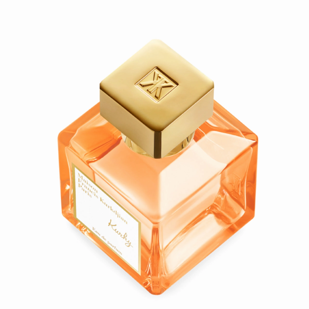 Kurky Eau de Parfum