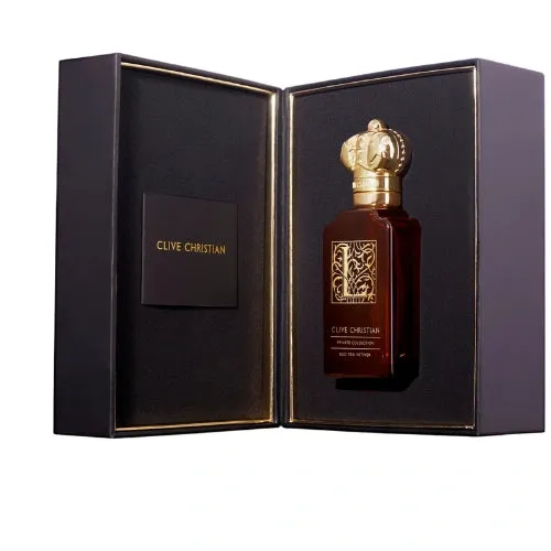 L Red Tea Vetiver