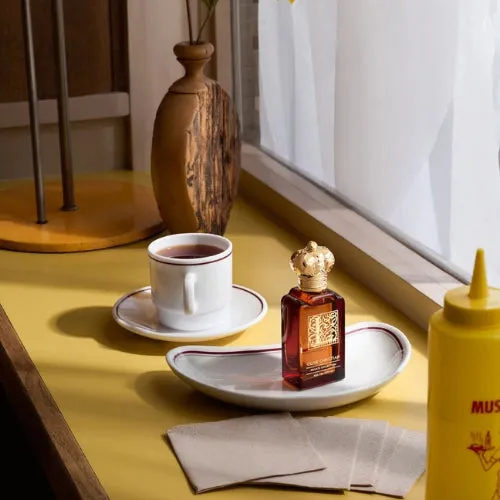 L Red Tea Vetiver