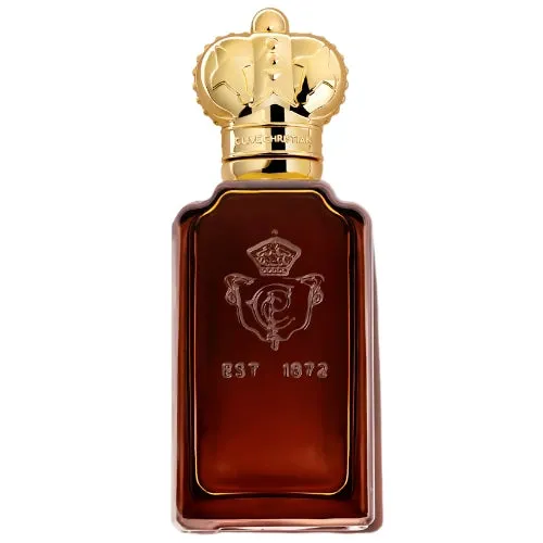 L Red Tea Vetiver