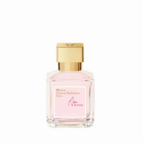 L'Eau A La Rose Eau De Toilette