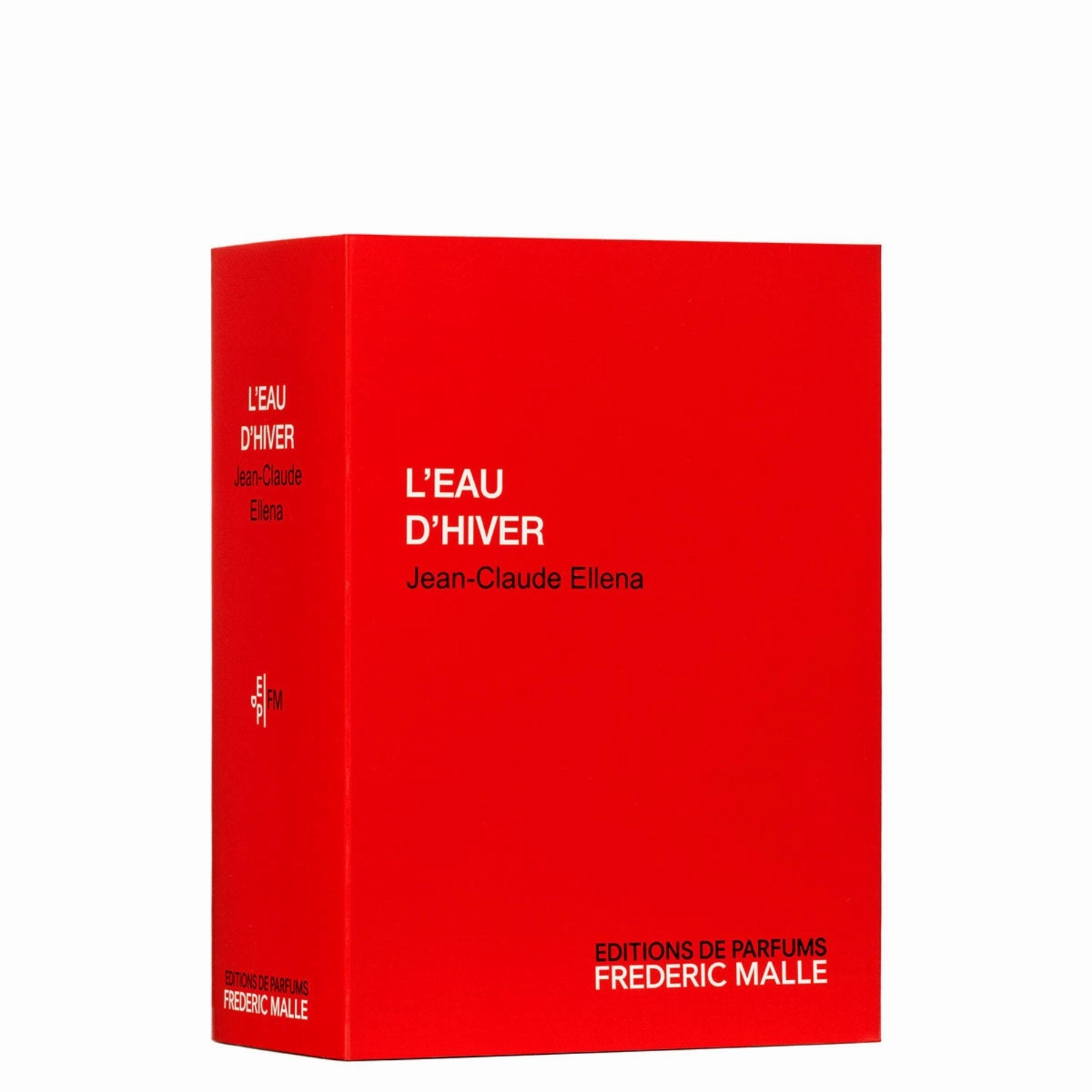 L'eau D'hiver Eau de Parfum