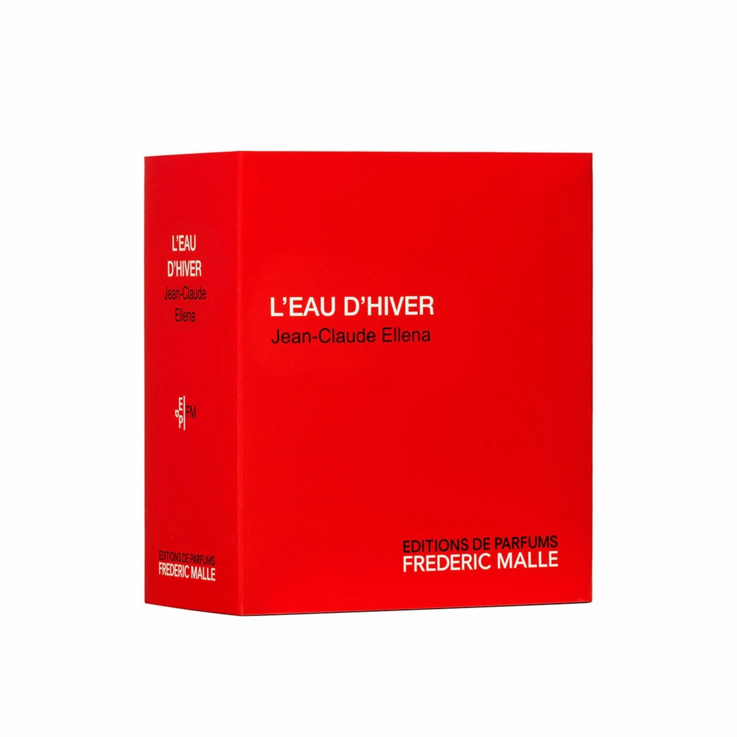 L'eau D'hiver Eau de Parfum
