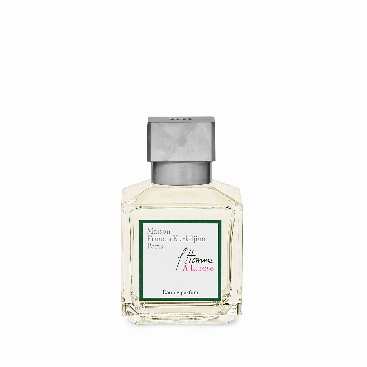L'Homme ?? La Rose Eau de Parfum