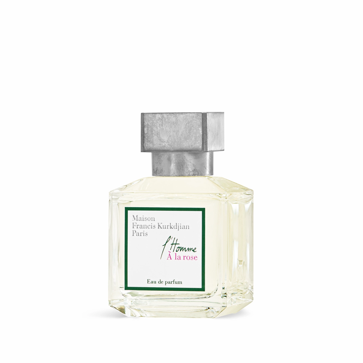 L'Homme ???N La Rose Eau de Parfum