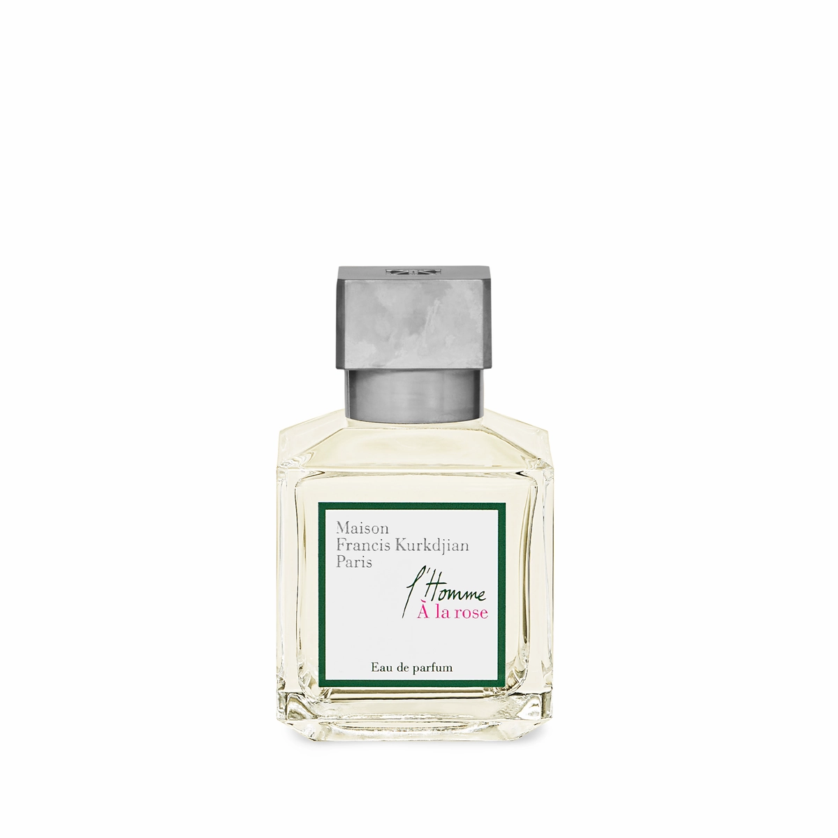 L'Homme ???N La Rose Eau de Parfum