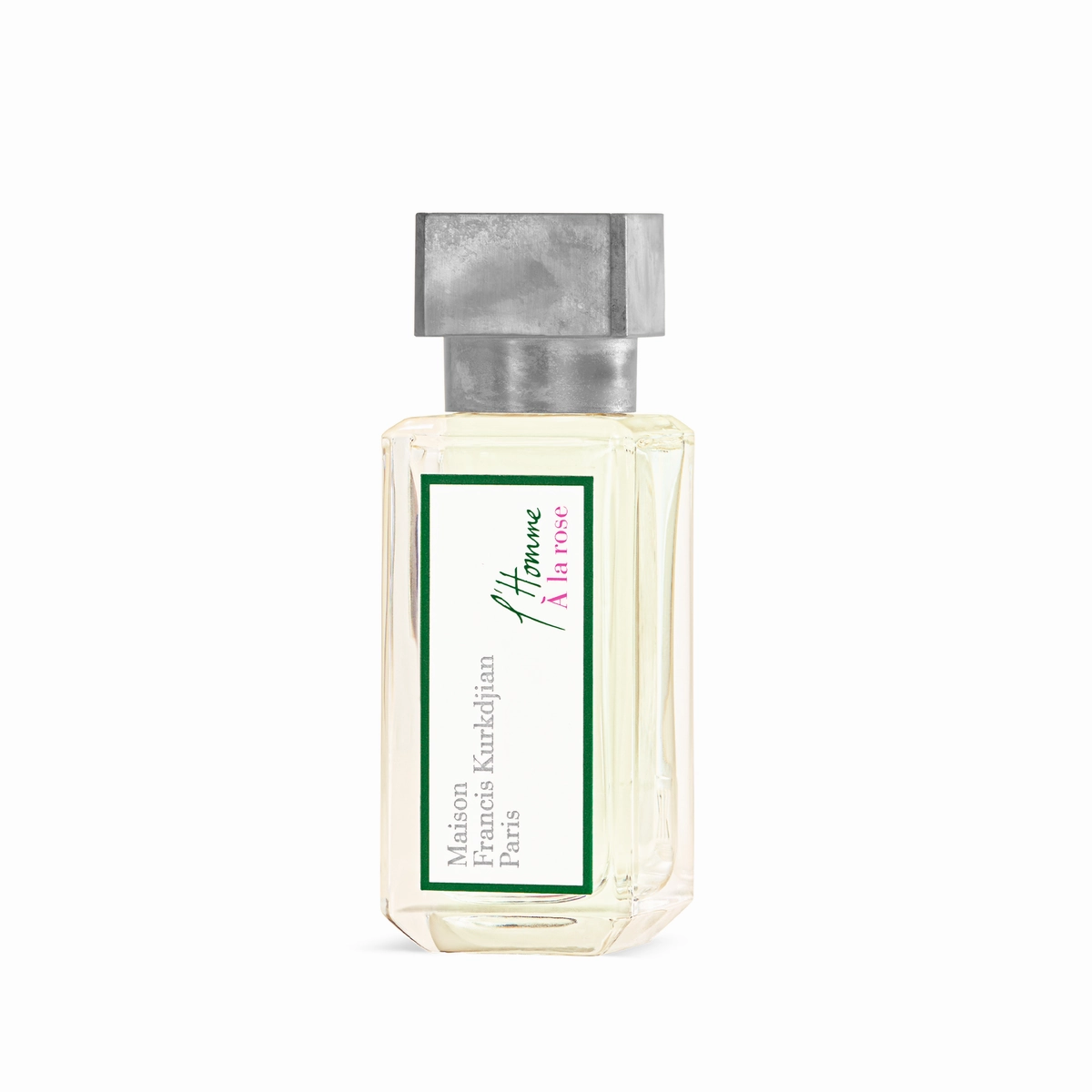 L'Homme ???N La Rose Eau de Parfum