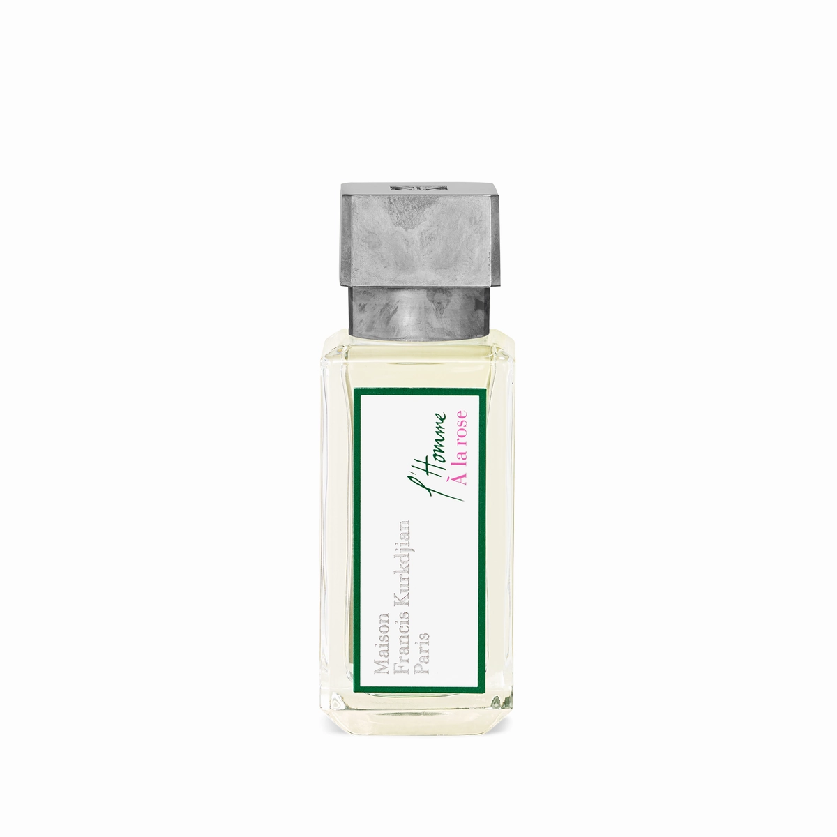 L'Homme ???N La Rose Eau de Parfum
