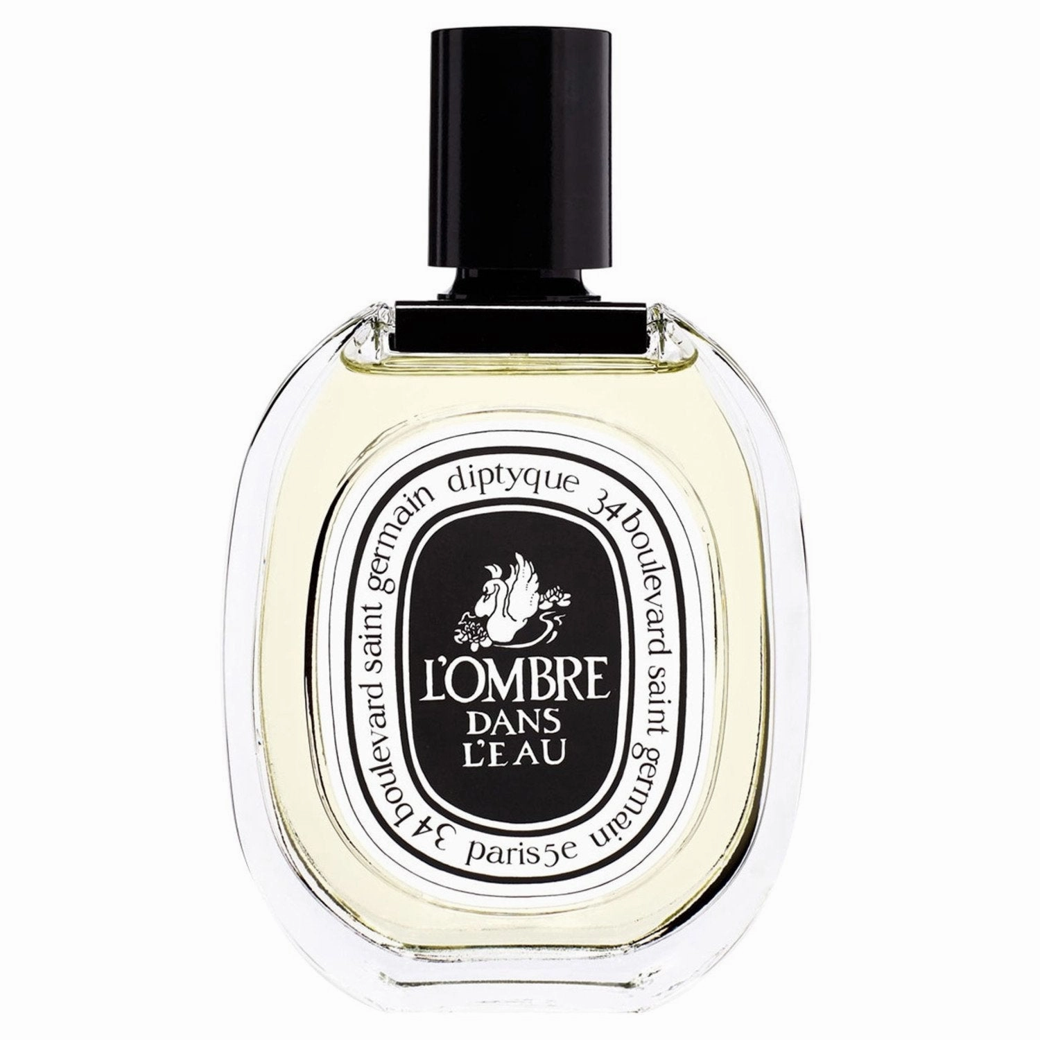 L'Ombre dans l'Eau Eau de Toilette