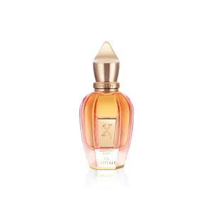 La Capitale Eau de Parfum