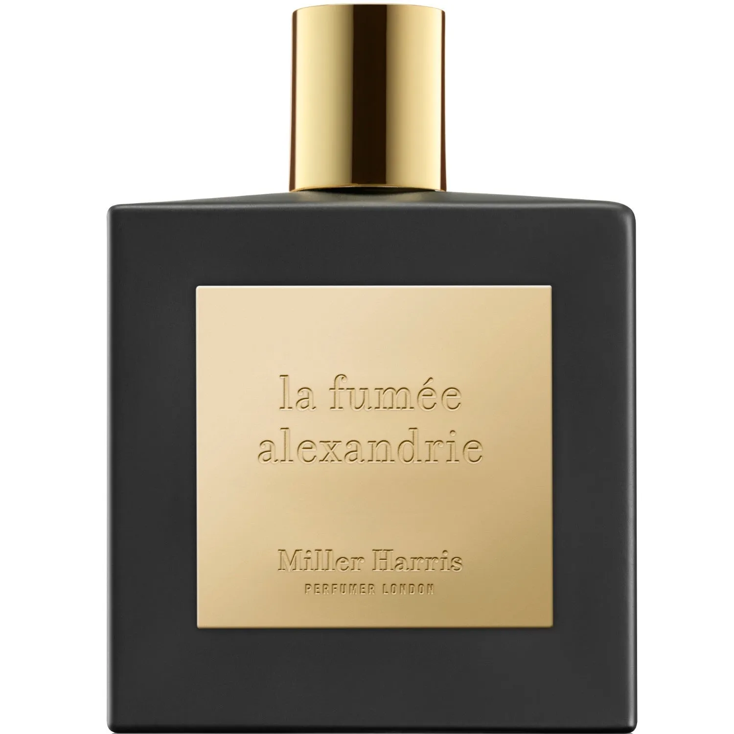La Fumee Alexandrie