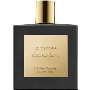 La Fumee Alexandrie