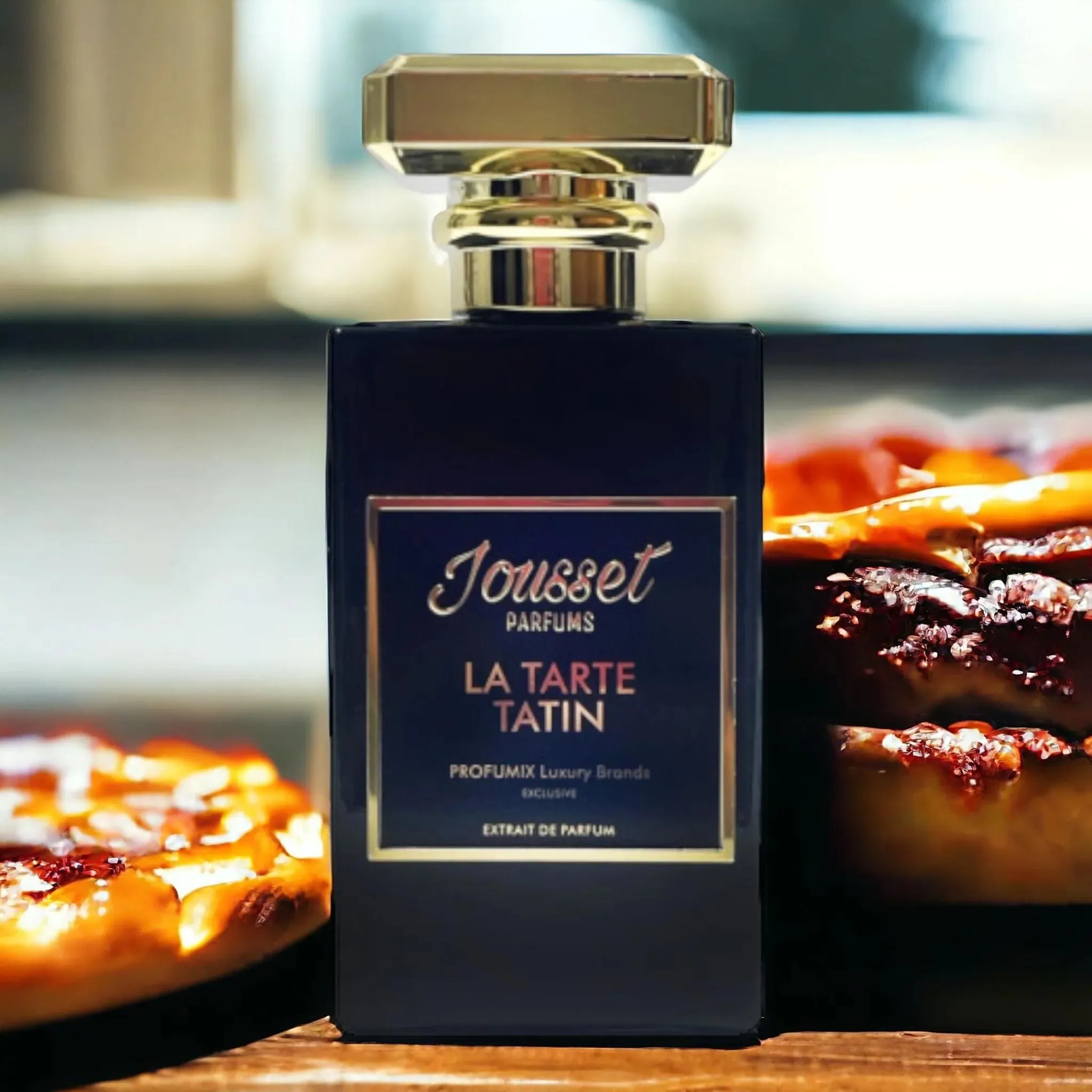 La Tarte Tatin