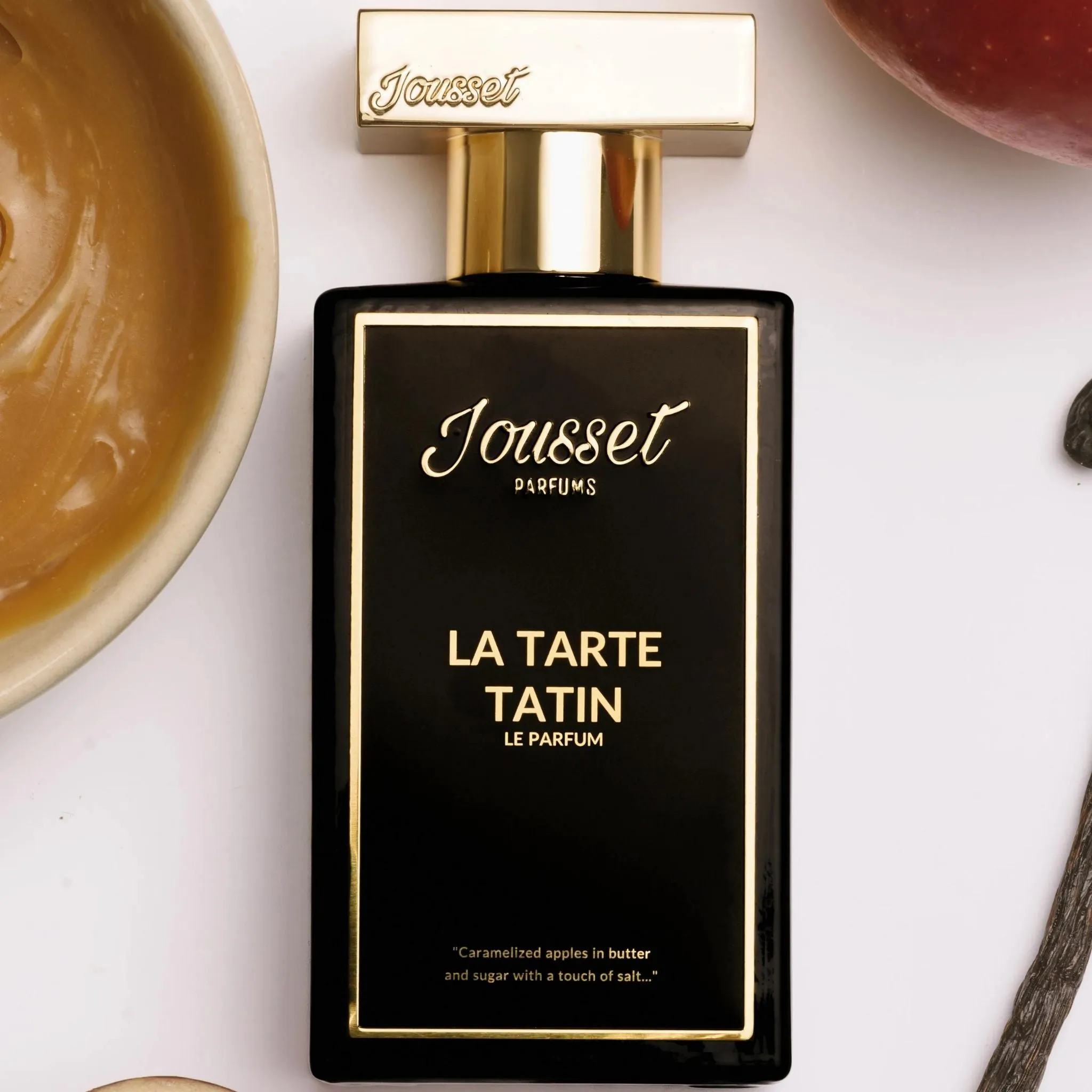 La Tarte Tatin