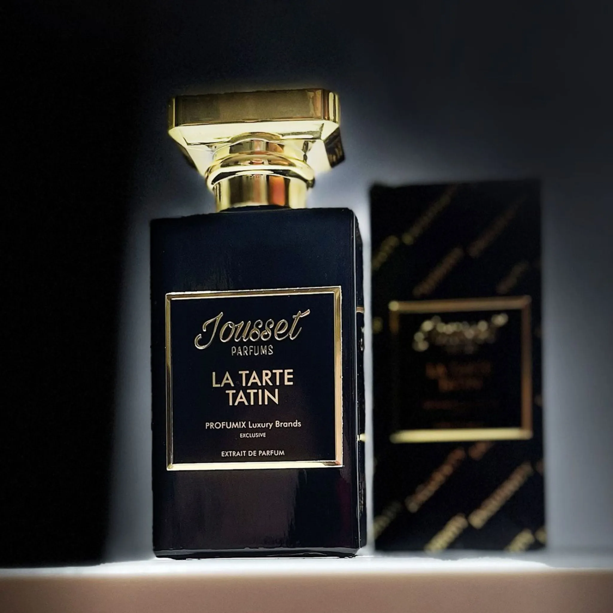 La Tarte Tatin
