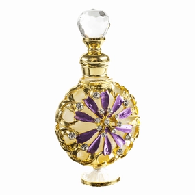 La Essence World N9-Portrait of a Lady parfumuotas aliejus moterims 12ml