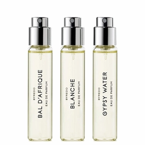 La S??|lection Nomade EDP