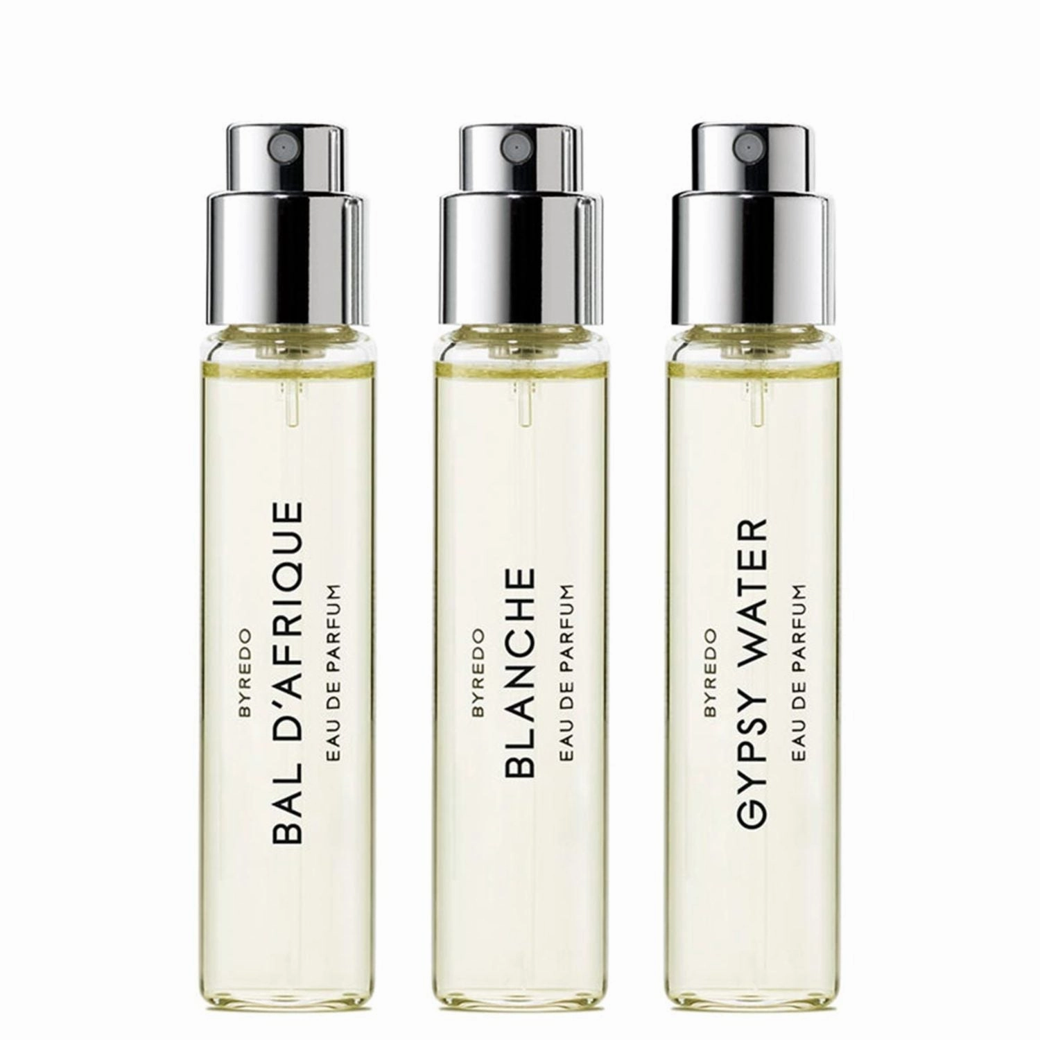 La S??lection Nomade EDP