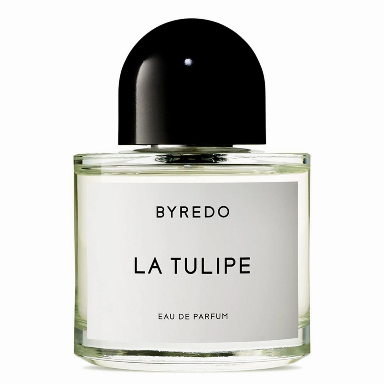 La Tulipe Eau de Parfum