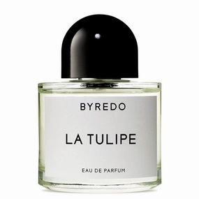 La Tulipe Eau de Parfum
