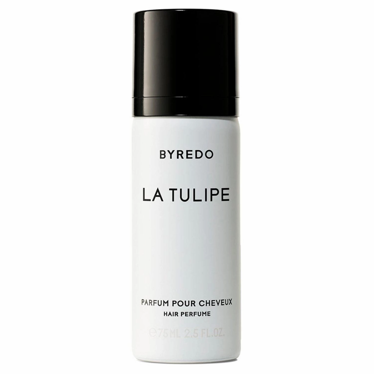 La Tulipe Hair Perfume