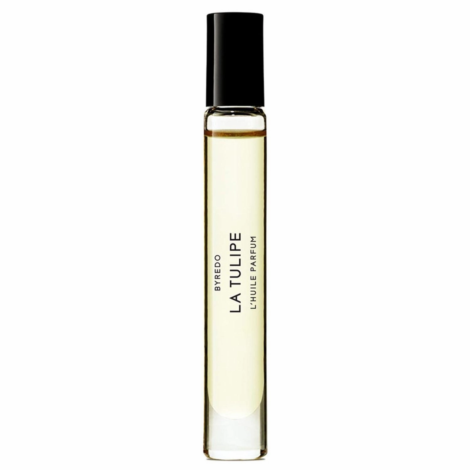 La Tulipe Roll-On Perfumed Oil