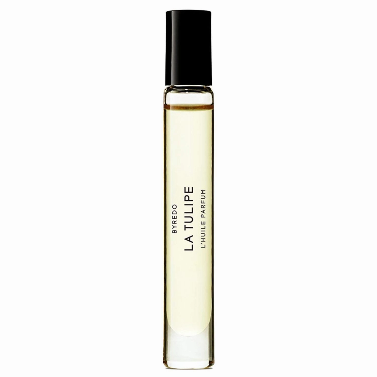 La Tulipe Roll-On Perfumed Oil