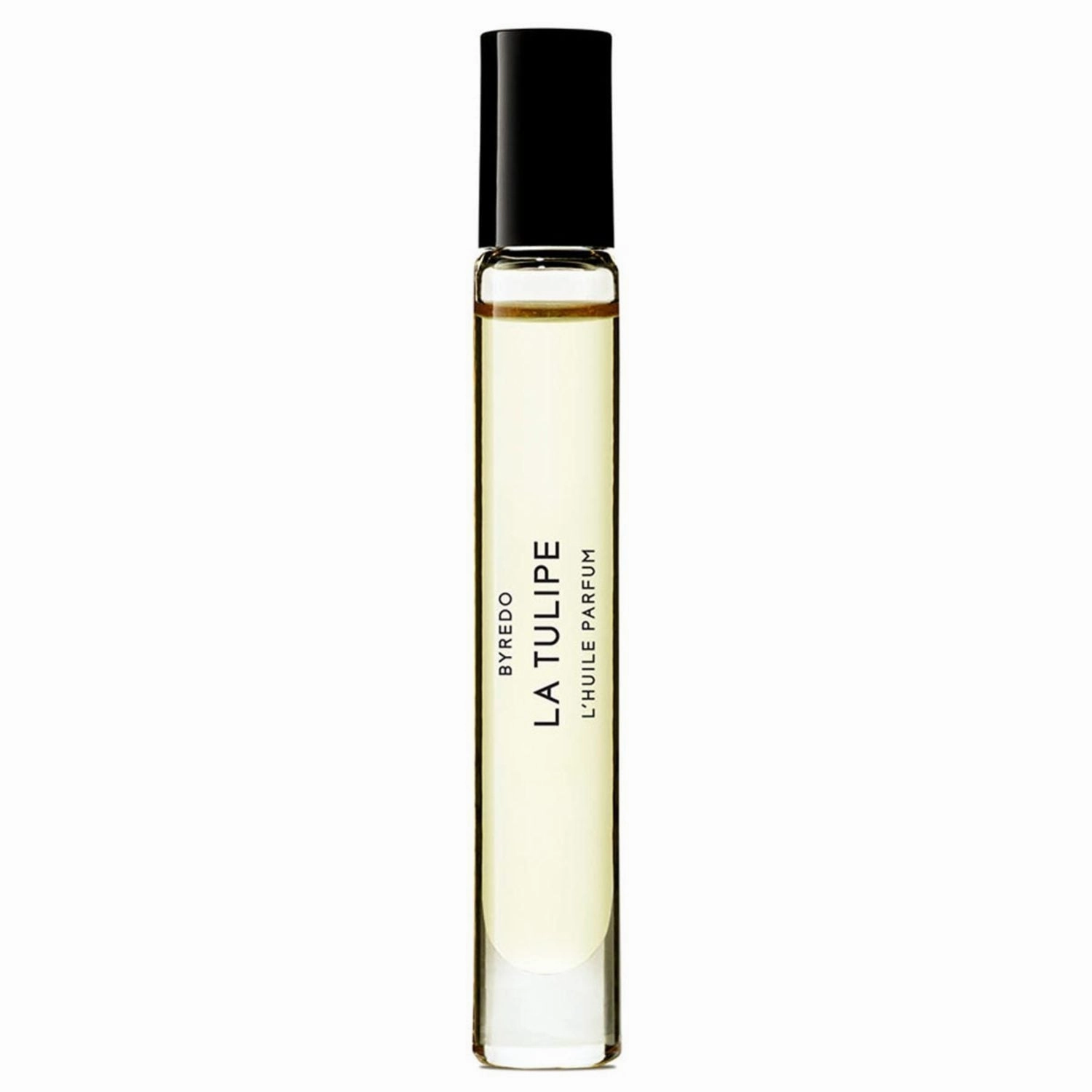 La Tulipe Roll-On Perfumed Oil