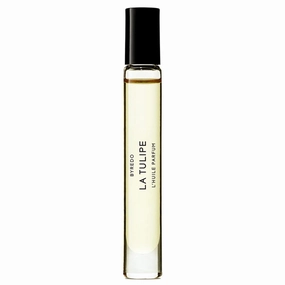 La Tulipe Roll-On Perfumed Oil