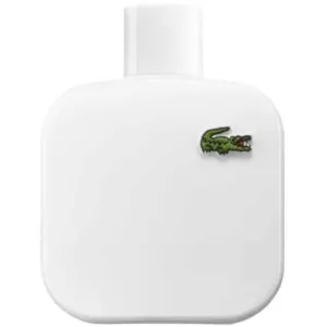 Lacoste Blanc (White) for Men - Eau de Toilette 100ml